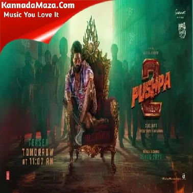 Pushpa 2