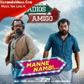 Manne Nambi