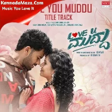 Love you Muddu
