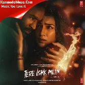 Tere Ishk Mein Tamil