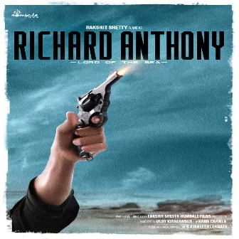 Rechard Anthony teaser Tone
