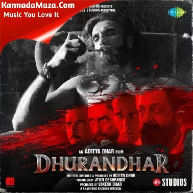 Dhurandhar bollywood movie mp3 song