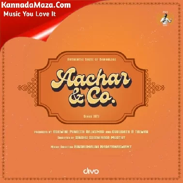 Aachar &Co
