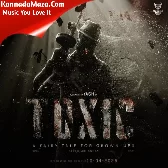 Toxic Title Song