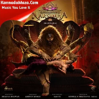 Namaste Narsimha - Aarti Version Namaste Narsimha - Aarti Version