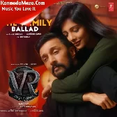 The Family Ballad (From "Vikrant Rona")