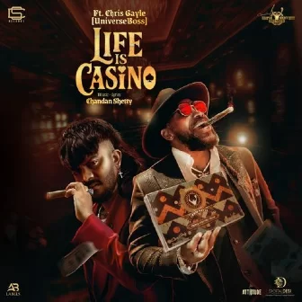 Life is Casino Life is Casino