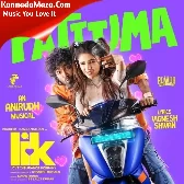 Pattuma (From "Love Insurance Kompany")