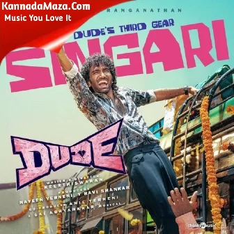 Singari (From "Dude")