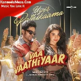 Uyir Pathikaama (From "Vaa Vaathiyaar")
