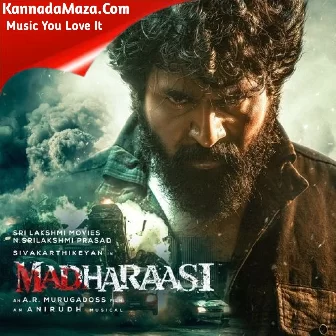 Madharaasi Theme Madharaasi Theme