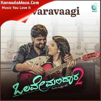 Vivaravagi (From "Olave Mandara 2") Vivaravagi (From "Olave Mandara 2")