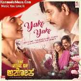 Yako Yako (From "The Rise Of Ashoka - Kannada")