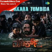 Andhakara Tumbida (From "Mark") (Kannada)