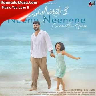 Neene Neenene Nannella Aase (From "Love Mocktail 3")