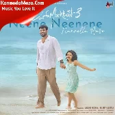 Neene Neenene Nannella Aase (From "Love Mocktail 3")