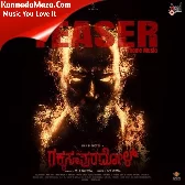 Rakkasapuradhol Teaser Theme Music (From "Rakkasapuradhol")