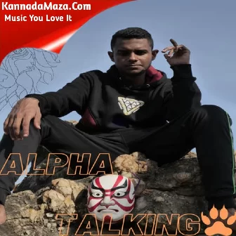 Alpha Talking