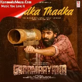 Thadka Thadka (From "Graamaayana")