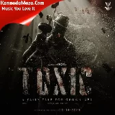 TOXIC - TITLE OST