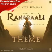 Ranabaali Title Theme
