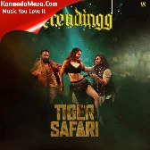 Trendingg (From "Wild Tiger Safari")