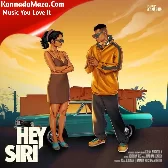 Hey Siri - From “Think Indie”