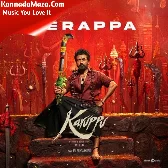 Verappa (From "Karuppu")