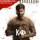 Vaaya Ey Karasaami (From "Kara") (Original Motion Picture Soundtrack)