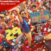 Mansion Kuthu (From "29")