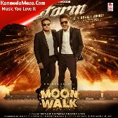 Storm - The Moonwalk Anthem (From "Moon Walk")