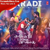 Akkadi (From "Sattendru Maarudhu Vaanilai")