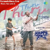 Thuru Thuru (From "Happy Raj") (Tamil)