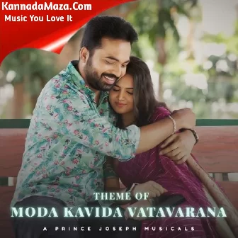 Theme of Moda Kavida Vatavarana