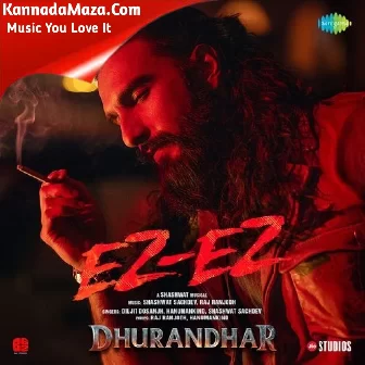 Ez-Ez (From "Dhurandhar")