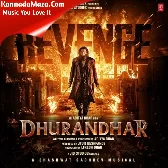 Phir Se (From "Dhurandhar The Revenge")