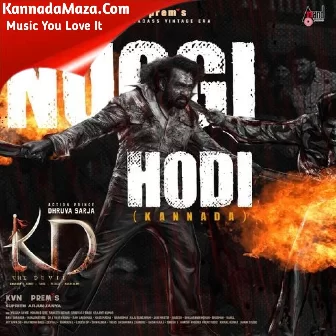 Nuggi Hodi (From "KD") Nuggi Hodi (From "KD")