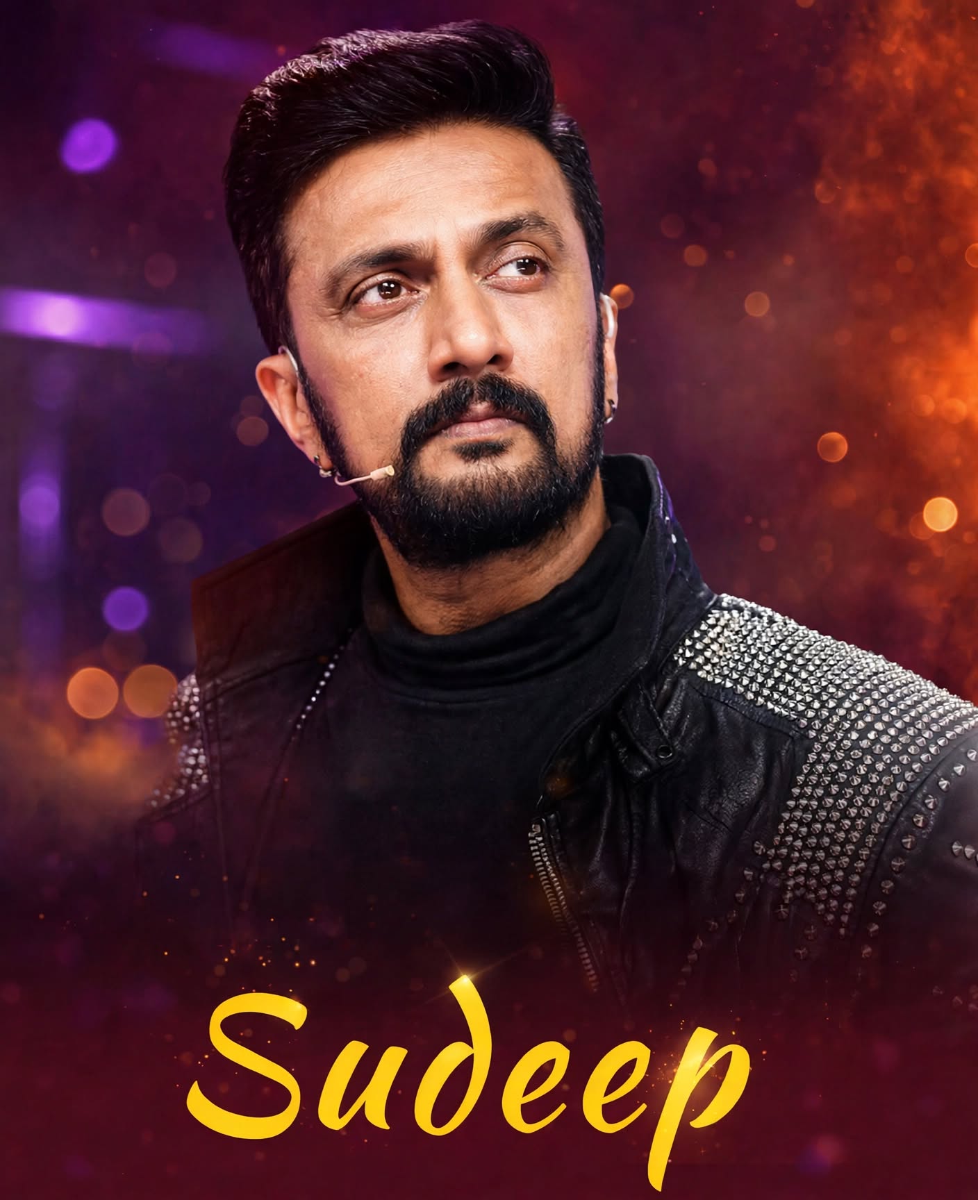 Sudeep