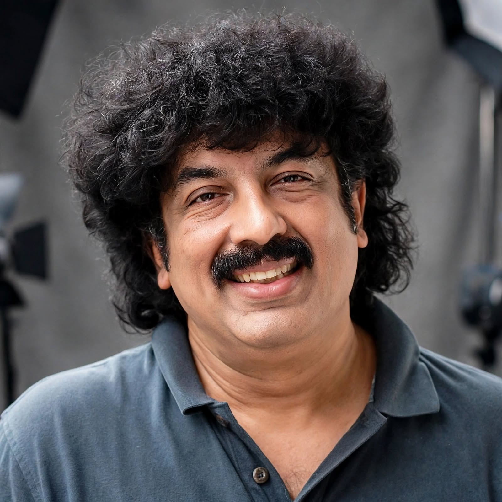 Gurukiran