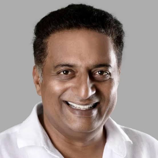 Prakash Raj