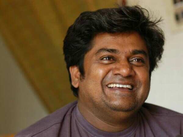 Rangayana Raghu