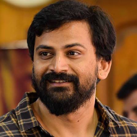 Daali Dhananjaya